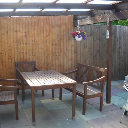Kleine Nixe Duenenblick Apartment Cuxhaven Bagian luar foto