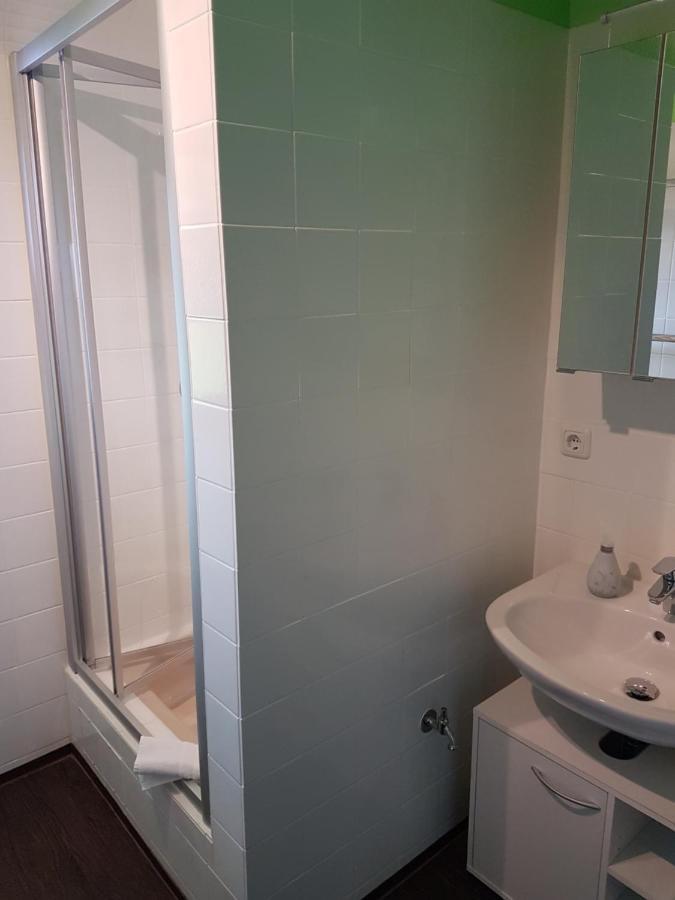 Kleine Nixe Duenenblick Apartment Cuxhaven Bagian luar foto